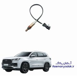 سنسور اکسیژن فونیکس تیگو 8 Pro (پرو)