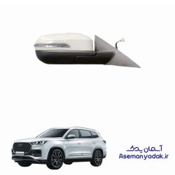 آینه بغل فونیکس تیگو 8 پرو تیگو 8 Pro (پرو)