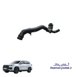 لوله هوای توربو شارژ فونیکس تیگو 8 Pro (پرو)