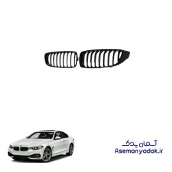 جلو پنجره بی ام و 428
