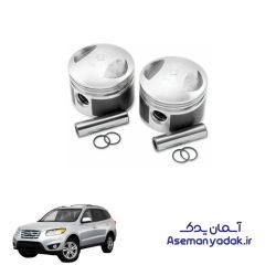 پیستون هیوندا سانتافه