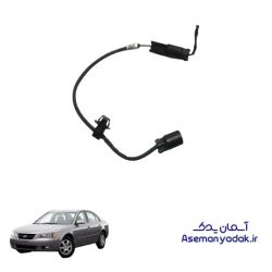 سنسور فشار روغن هیدرولیک فرمان هیوندا سوناتا