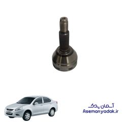سر پلوس جک جی ۳