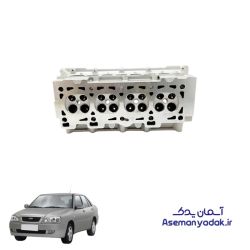 سر سیلندر چری ویانا