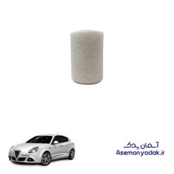 فیلتر هوا آلفارومئو جولیتا