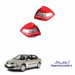 چراغ عقب مگان رنو
