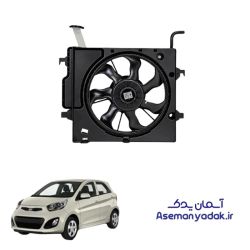 مجموعه فن کیا پیکانتو