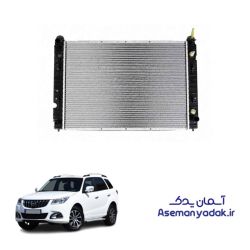 رادیاتور آب هایما S7 پلاس (Haima S7 Plus)