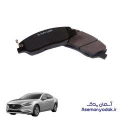 لنت جلو مزدا ۶