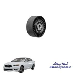هرزگرد دینام کیا کارنز
