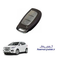 ریموت هیوندا توسان