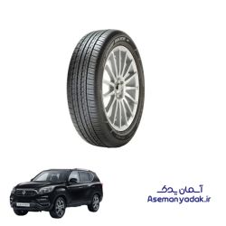 لاستیک سانگ یانگ رکستون