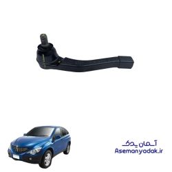 قرقری فرمان سانگ یانگ اکتیون