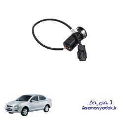 سنسور دنده عقب جک جی ۳