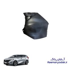 گوشه سپر عقب هایما x7