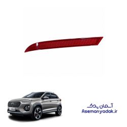 شبرنگ سپر عقب ام وی ام X22 Pro (ایکس 22 پرو)