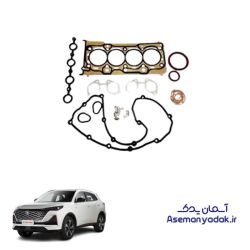 کیت واشر موتور چانگان CS55 پلاس (Changan CS55 Plus)