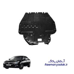 سینی زیر سپر جلو رنو سفران