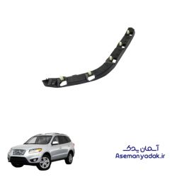 براکت عقب هیوندا سانتافه