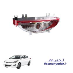 چراغ ترمز عقب هیوندا النترا