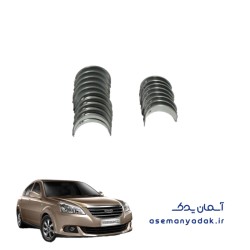 یاتاقان ام وی ام 550