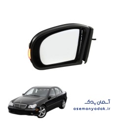 آینه بغل مرسدس بنز  e 240