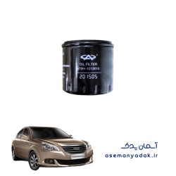 فیلتر روغن ام وی ام 550