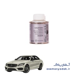 اکتان مرسدس بنز c200