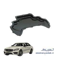 بچه کارتل مرسدس بنز c200