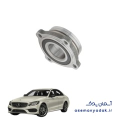 بلبرینگ چرخ عقب مرسدس بنز C200