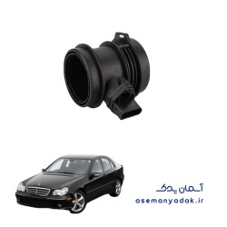 ایرمس مرسدس بنز c240