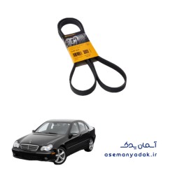 تسمه مرسدس بنز c240