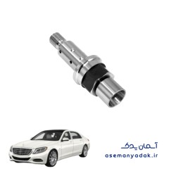 پیچ دنده میل سوپاپ مرسدس بنز S500