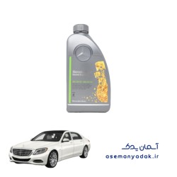 روغن گیربکس مرسدس بنز S500