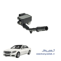 کوئل مرسدس بنز S500