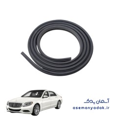 لاستیک دور درب مرسدس بنز S500