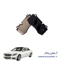 لنت جلو مرسدس بنز S500