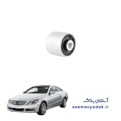 بوش طبق الومینیومی مرسدس بنز E300