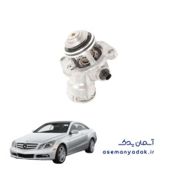 ترموستات مرسدس بنز E300