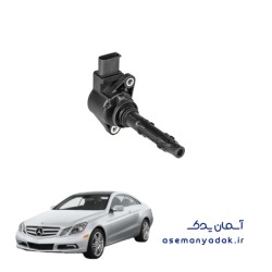 کوئل مرسدس بنز E300