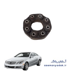 منجید گاردان مرسدس بنز E300