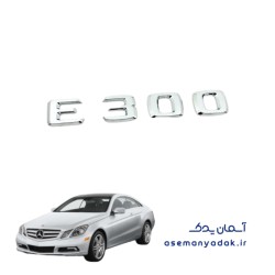 نوشته صندوق e300