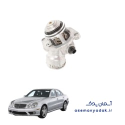 ترموستات مرسدس بنز E240