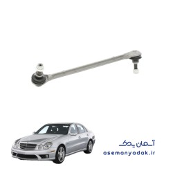 میل موجگیر مرسدس بنز E240