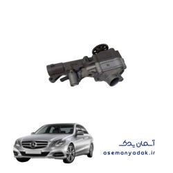 اویل پمپ مرسدس بنز E250