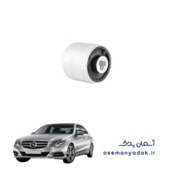 بوش طبق الومینیومی مرسدس بنز E250