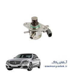 پمپ بنزین فشار قوی مرسدس بنز E250