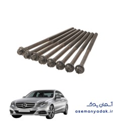 پیچ سرسیلندر مرسدس بنز E250