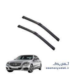 تیغه برف پاک کن مرسدس بنز E250