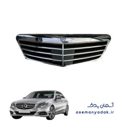 جلو پنجره مرسدس بنز E250